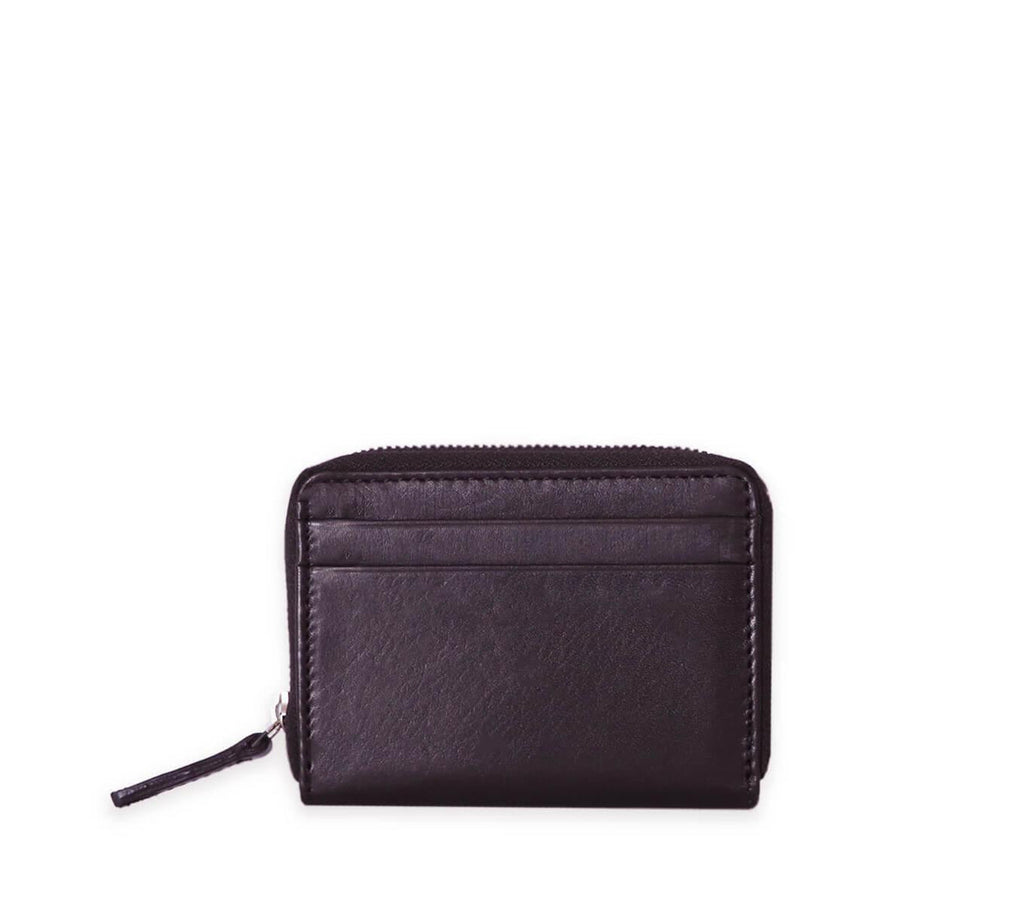 TRACKLOP Premium Leather Wallet