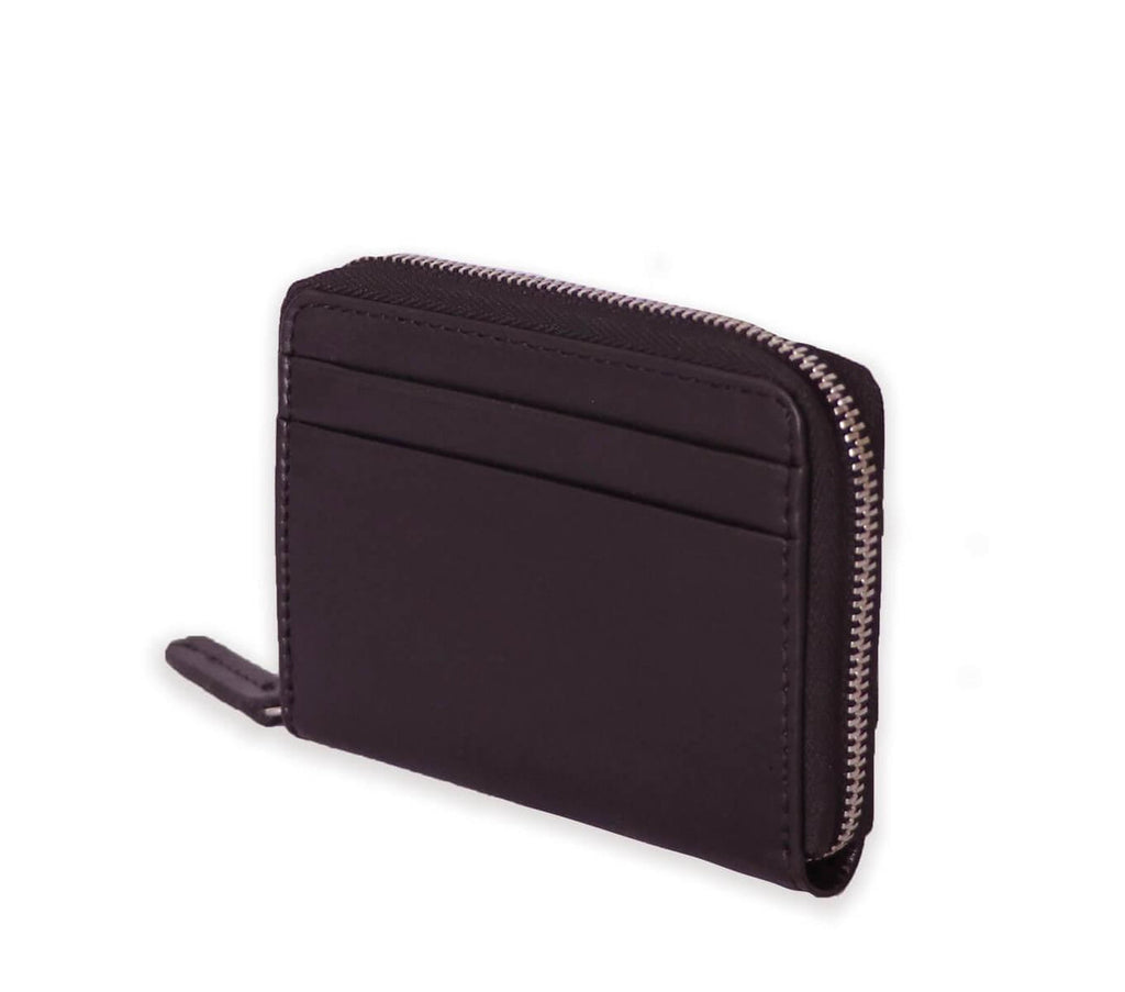 TRACKLOP Premium Leather Wallet