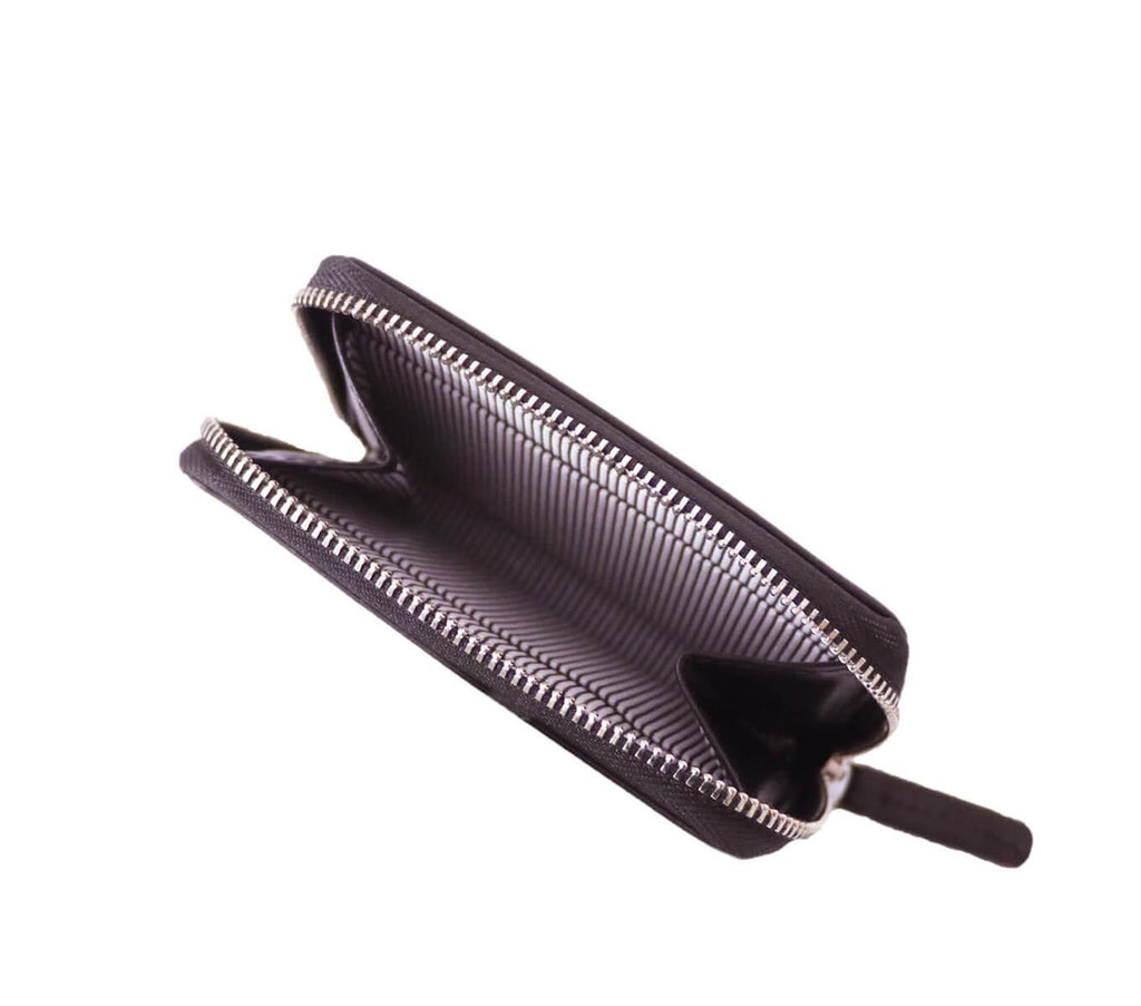 TRACKLOP Premium Leather Wallet