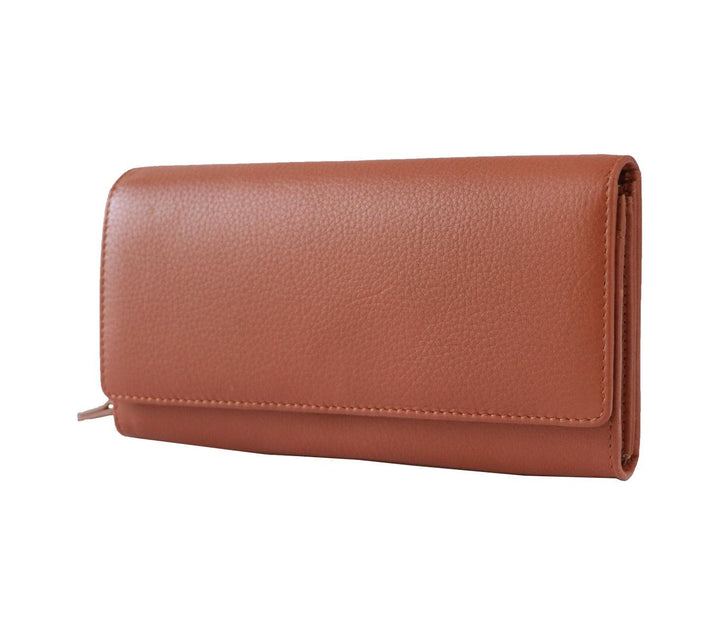 Stylish Ladies Purse – Elegant & Spacious Handbag